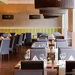 Mercure Hotel Hamburg Am Volkspark 