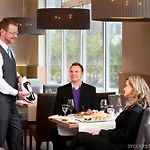 Mercure Hotel Hamburg Am Volkspark 