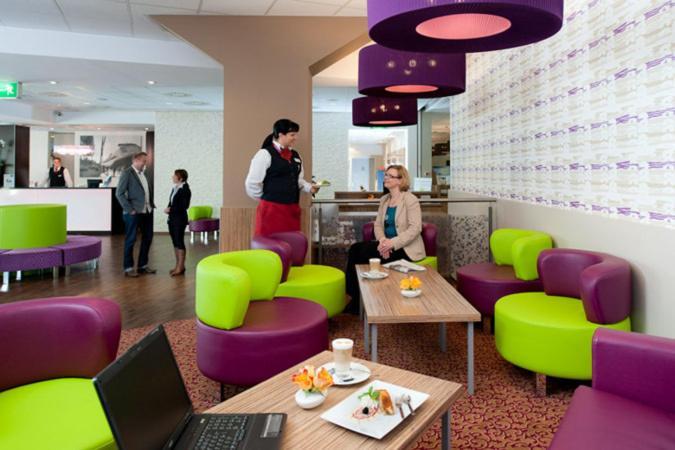 Hotel Mercure Am Volkspark Hamburg-Harburg