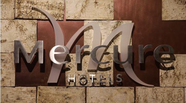 Mercure Am Volkspark Hamburg-Harburg